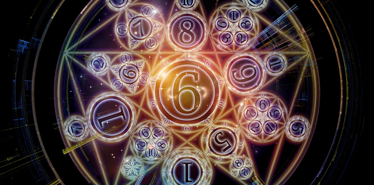 Numerologia