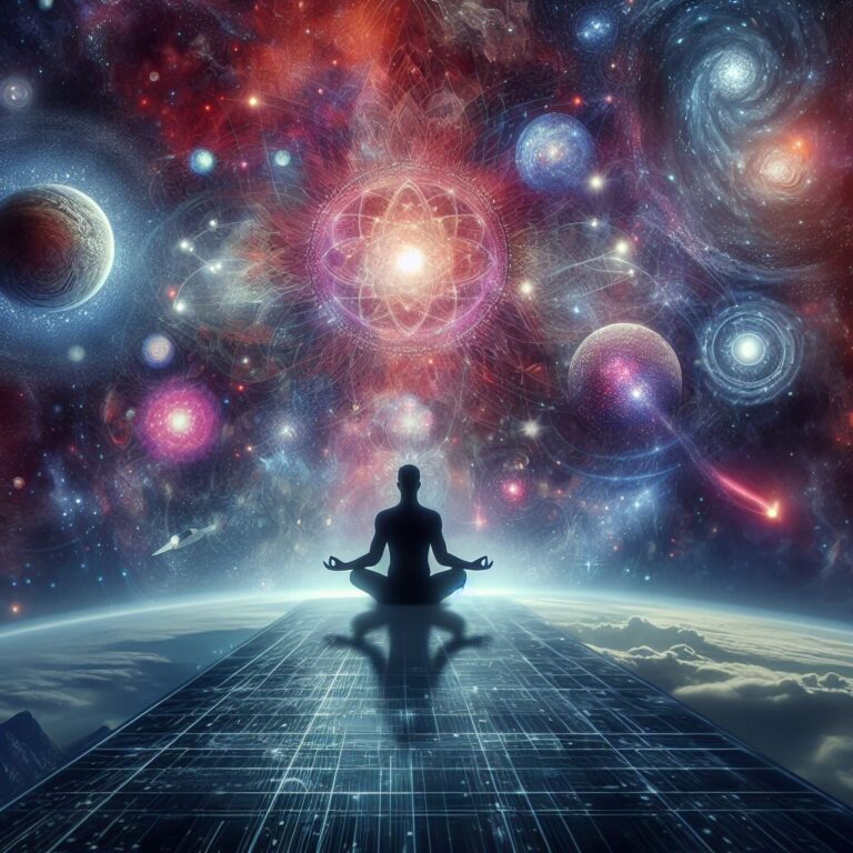 Meditación